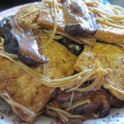 红烧家常豆腐的做法[图]