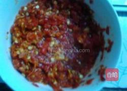 芹菜炒猪心的做法图解3