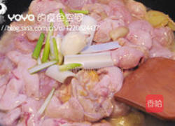 甜酒巴鱼的做法图解1