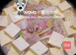 甜酒巴鱼的做法图解2