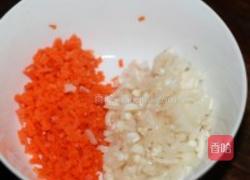 冬瓜蒸素蚝的做法图解3