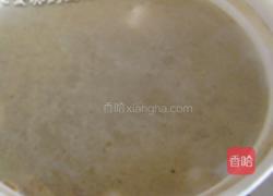 干贝山药鸡腿煲的做法图解4