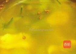 花椒龙利鱼汤的做法图解2