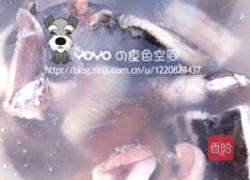 萝卜瓜瓜VS老板鱼的做法图解2