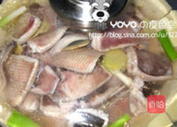 萝卜瓜瓜VS老板鱼的做法图解5