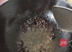 酸辣韭菜肉丝的做法图解6