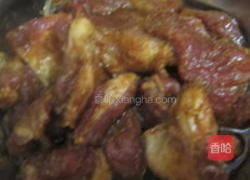 韭黄炒牛肉的做法图解1