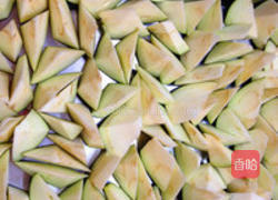 笃咸茄的做法图解2