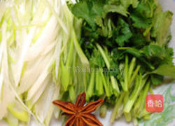 笃咸茄的做法图解4