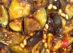 笃咸茄的做法图解6