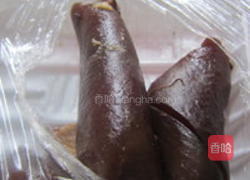 韭菜炒猪皮的做法图解1