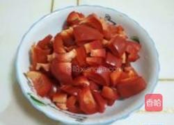 酱油红椒的做法图解2