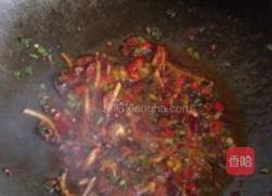 少油水煮鱼的做法图解6