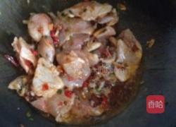 少油水煮鱼的做法图解7