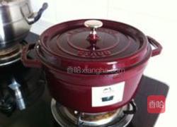 私房酱牛肉的做法图解5