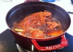 私房酱牛肉的做法图解6