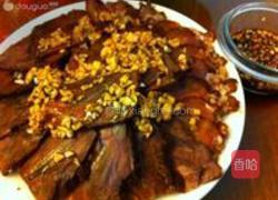 私房酱牛肉的做法图解9