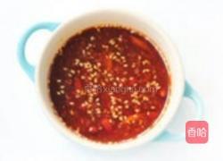 麻汁豆腐的做法图解1