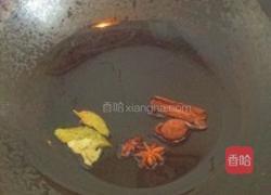 私房卤豆干的做法图解4