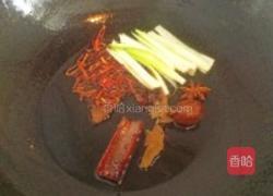 私房卤豆干的做法图解5