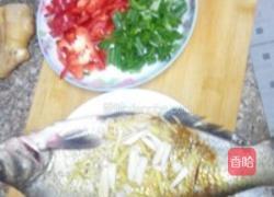 清蒸扁鱼的做法图解2