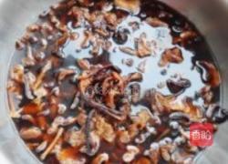 小鸡炖蘑菇的做法图解2