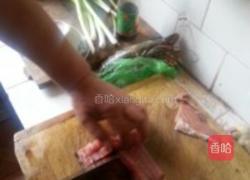 松鼠鱼家庭的做法图解3