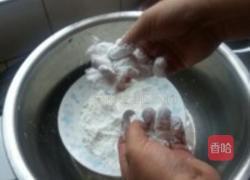 松鼠鱼家庭的做法图解7