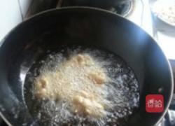 松鼠鱼家庭的做法图解8