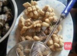 松鼠鱼家庭的做法图解9