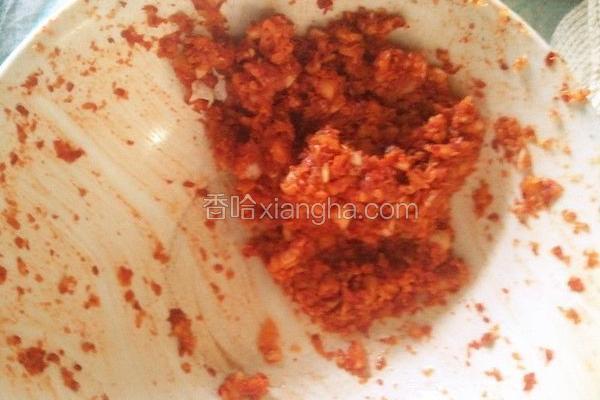 韩国辣酱和辣白菜