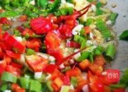 黄山臭桂鱼的做法图解2