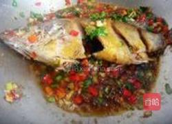 黄山臭桂鱼的做法图解3