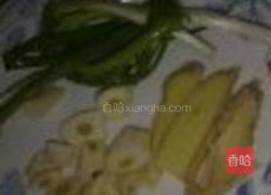 油焖泥鳅的做法图解1