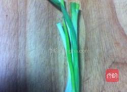 虾味西葫芦的做法图解2