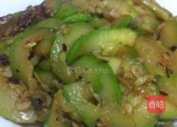 虾味西葫芦的做法图解4