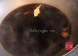 卤翅尖的做法图解3