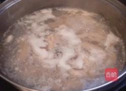 卤翅尖的做法图解4