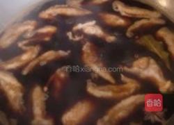 卤翅尖的做法图解6