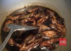 卤翅尖的做法图解7