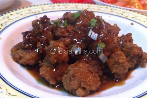 非油炸加蔬菜