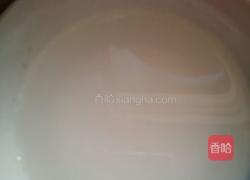荠菜豆腐羮的做法图解4