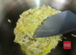 蟹肉豆腐煲的做法图解8