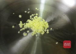 蟹肉豆腐煲的做法图解5