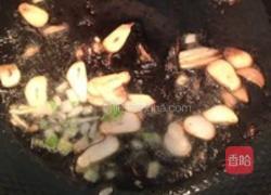 平菇炒肉末的做法图解4
