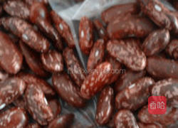 马来渣咋糖水的做法图解3