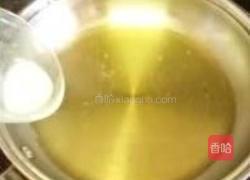 火腿东瓜夹的做法图解5