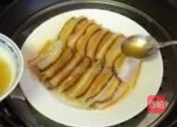 火腿东瓜夹的做法图解6