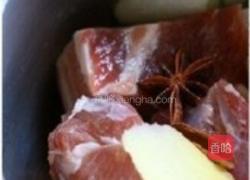 砂锅白肉的做法图解2