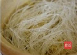 砂锅白肉的做法图解7